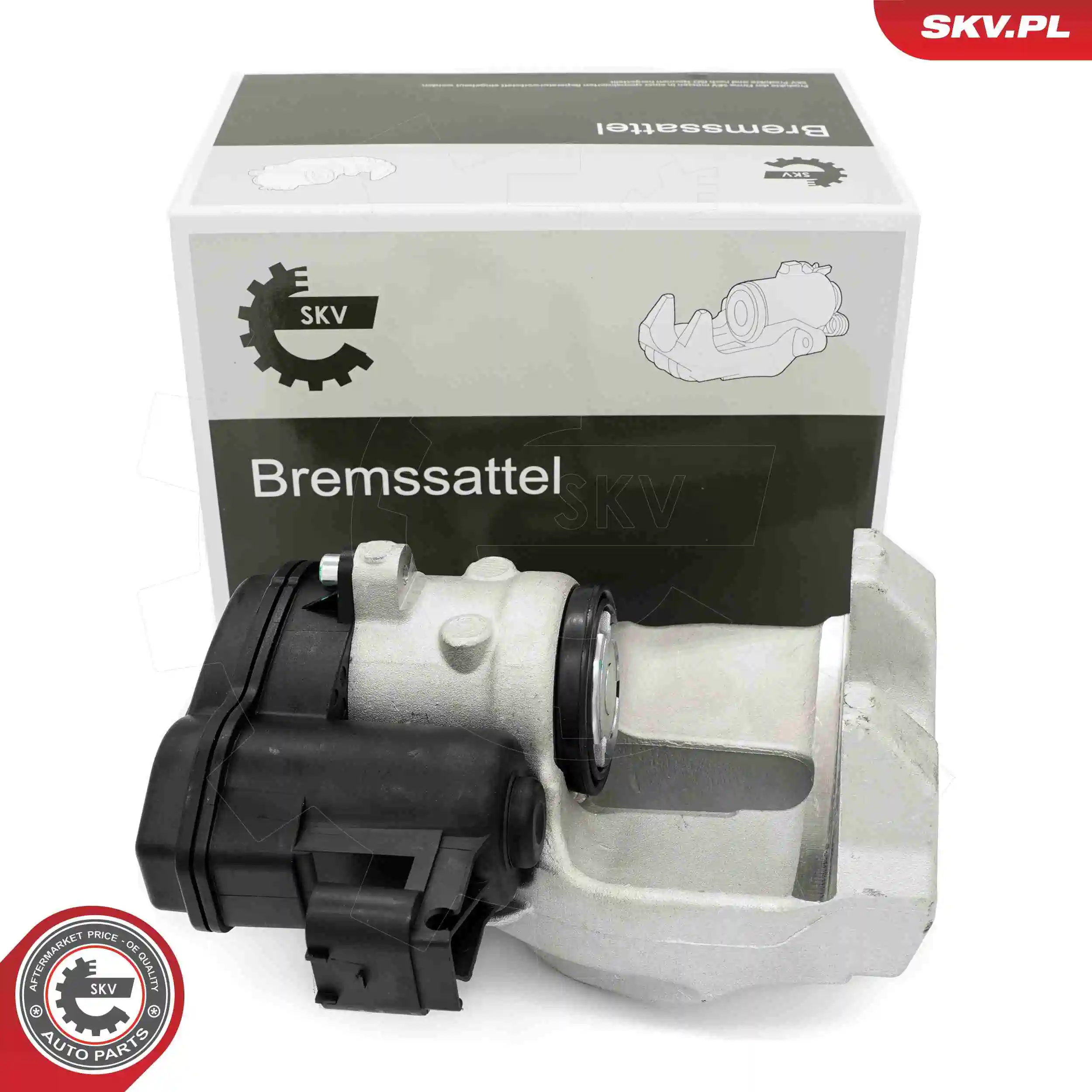Brake Caliper